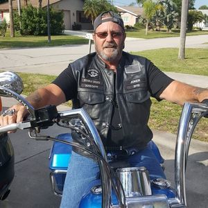 Meet your Posher, John